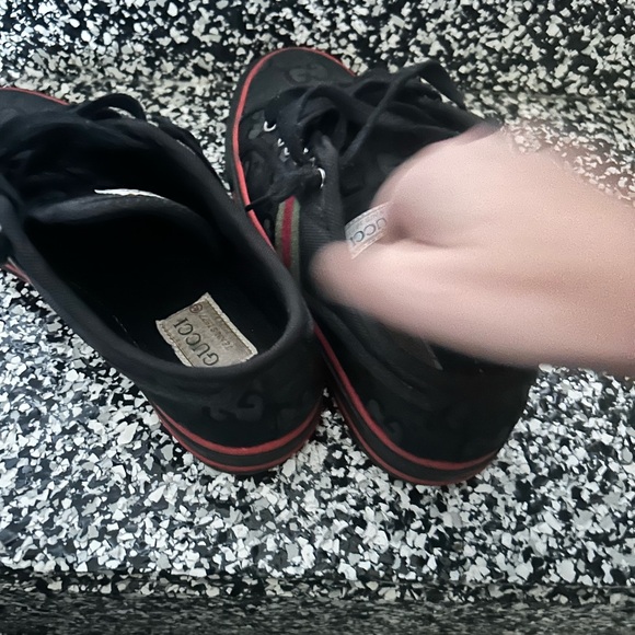 Gucci Off the Grid 1977 Good condition authentic - Picture 4 of 12